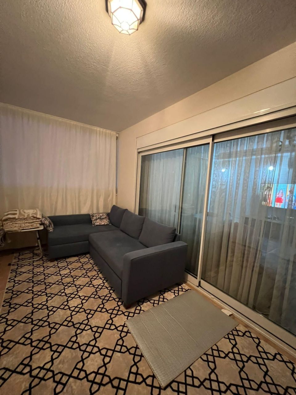 Квартира в Алании, Турция, 140 м² - фото 4