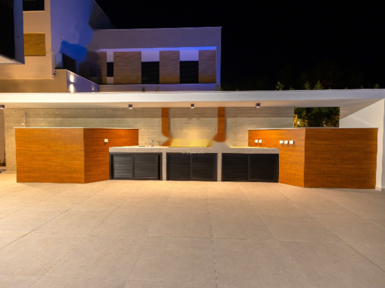 Квартира в Агиос Тихоне, Кипр, 399 м² - фото 10