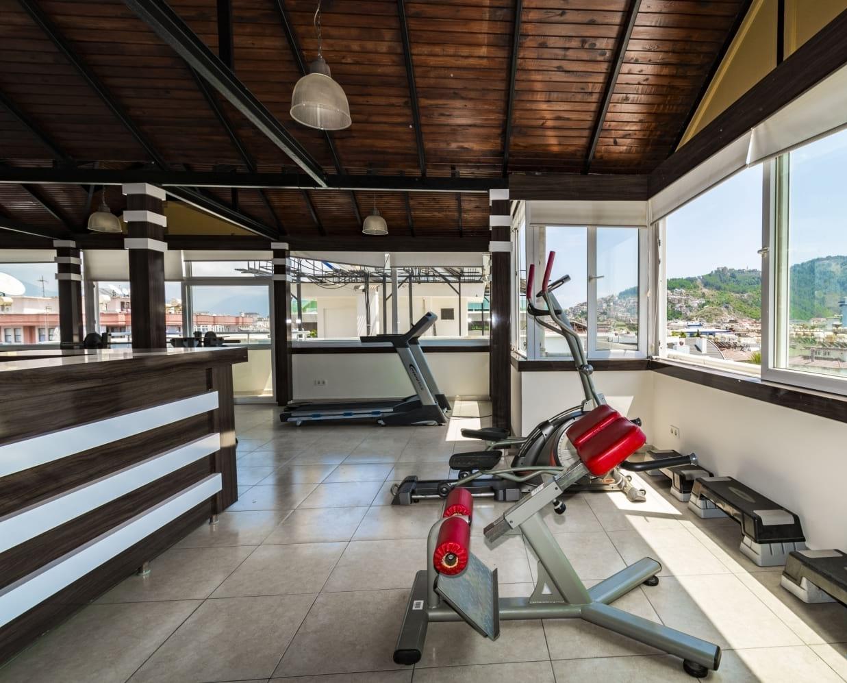 Квартира в Алании, Турция, 90 м² - фото 4