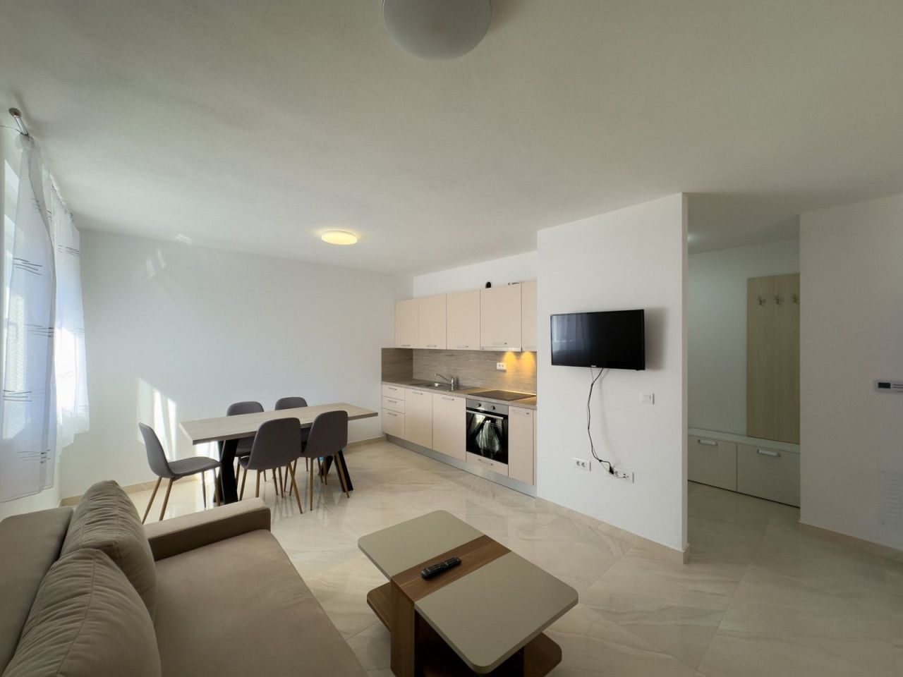 Квартира в Перое, Хорватия, 64.17 м² - фото 7