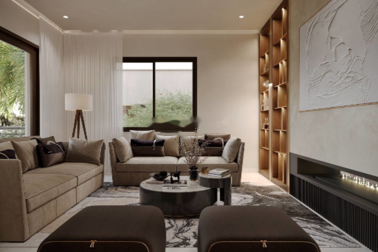 Квартира в Зиги, Кипр, 366 м² - фото 10