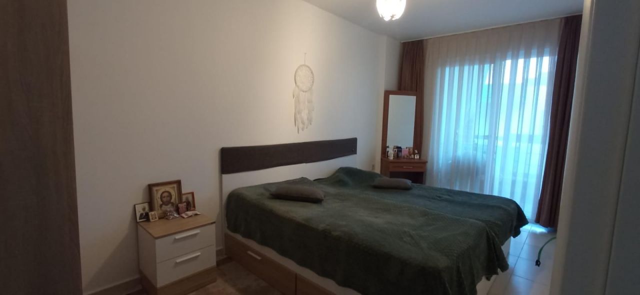 Квартира в Конаклы, Турция, 60 м² - фото 4