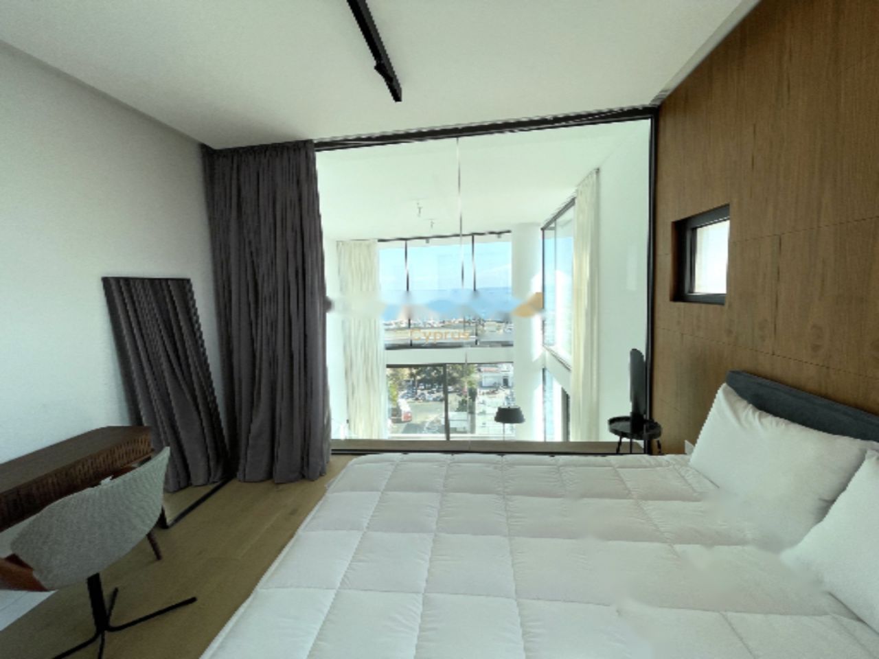 Квартира в Ларнаке, Кипр, 152 м² - фото 10