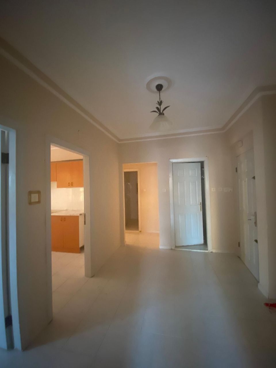 Квартира в Алании, Турция, 120 м² - фото 4