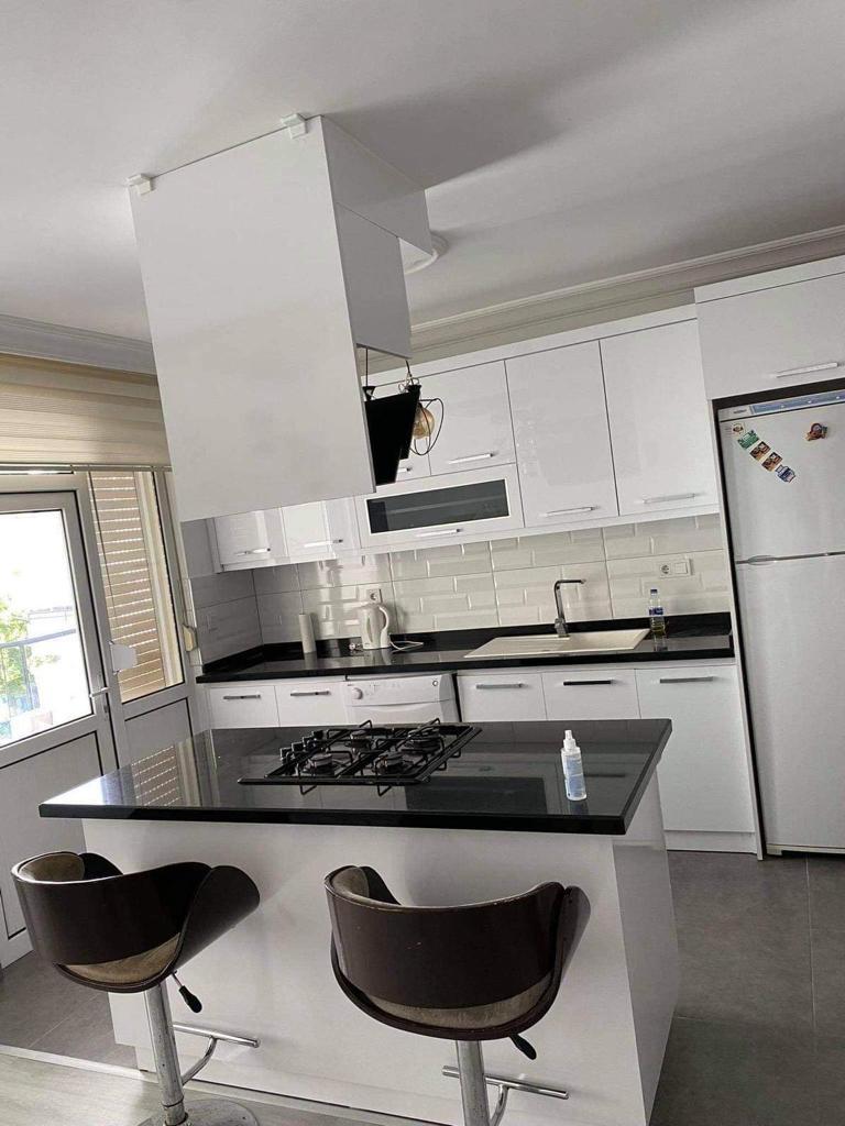 Квартира в Алании, Турция, 120 м² - фото 4