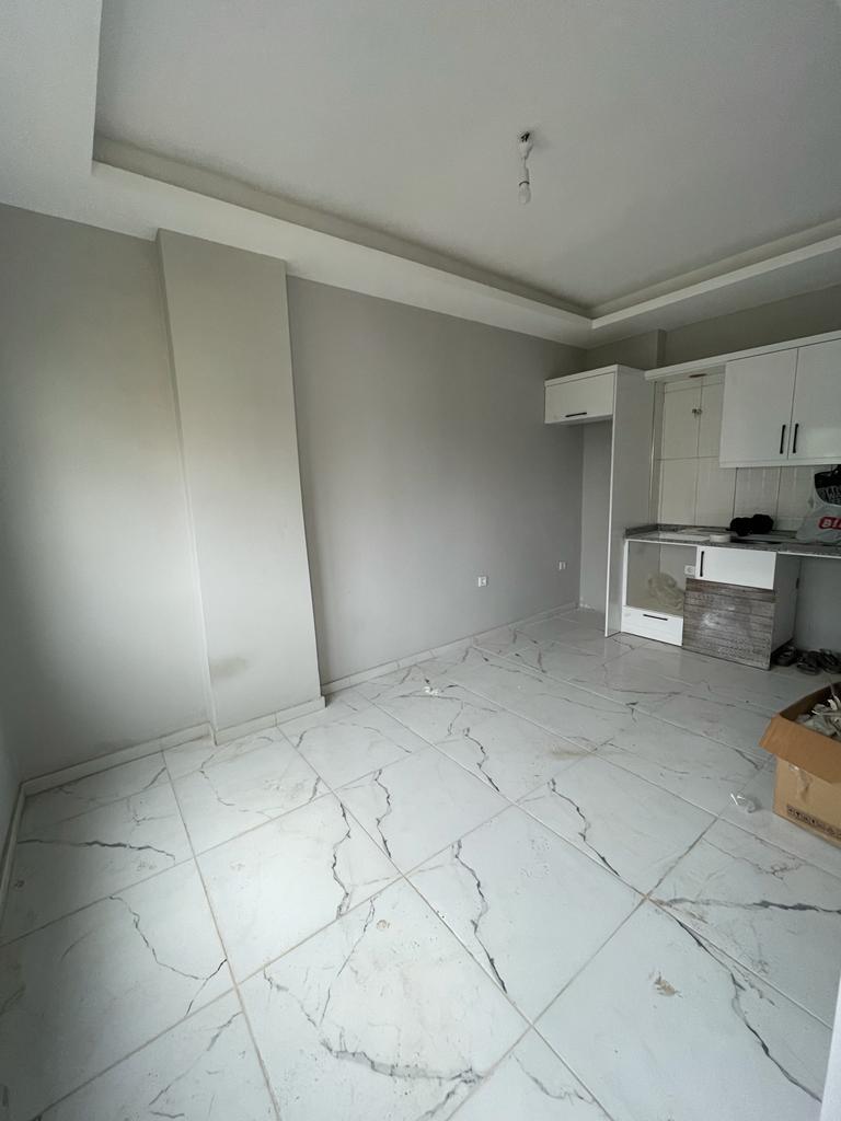 Квартира в Авсалларе, Турция, 50 м² - фото 4