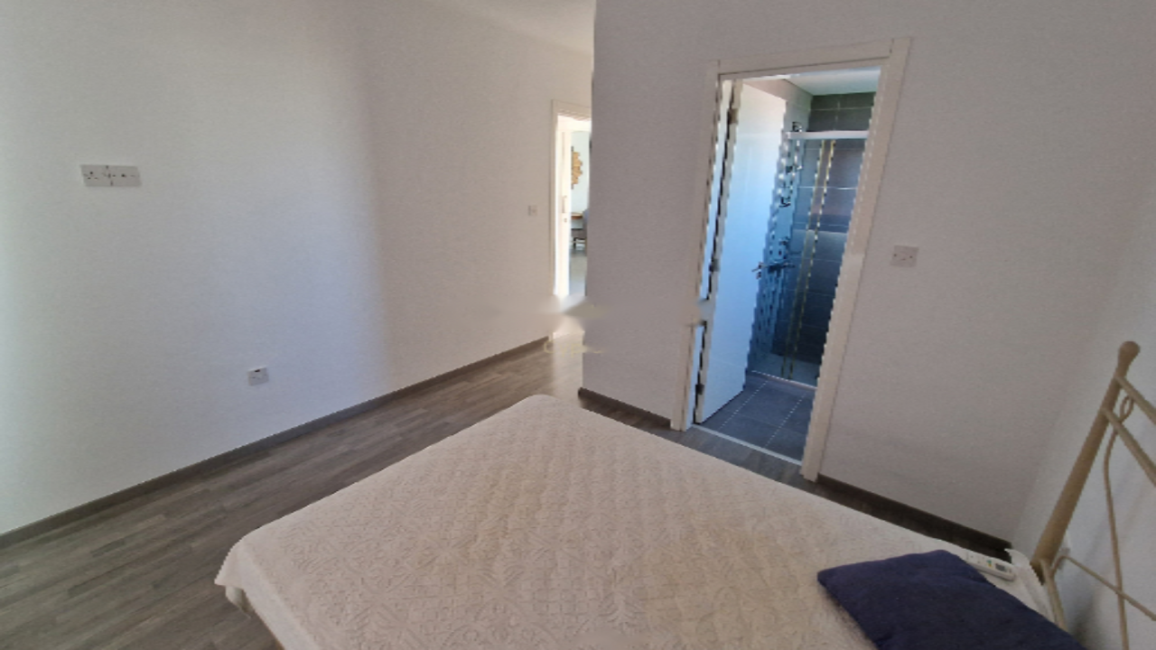 Квартира в Ермасойе, Кипр, 95 м² - фото 10