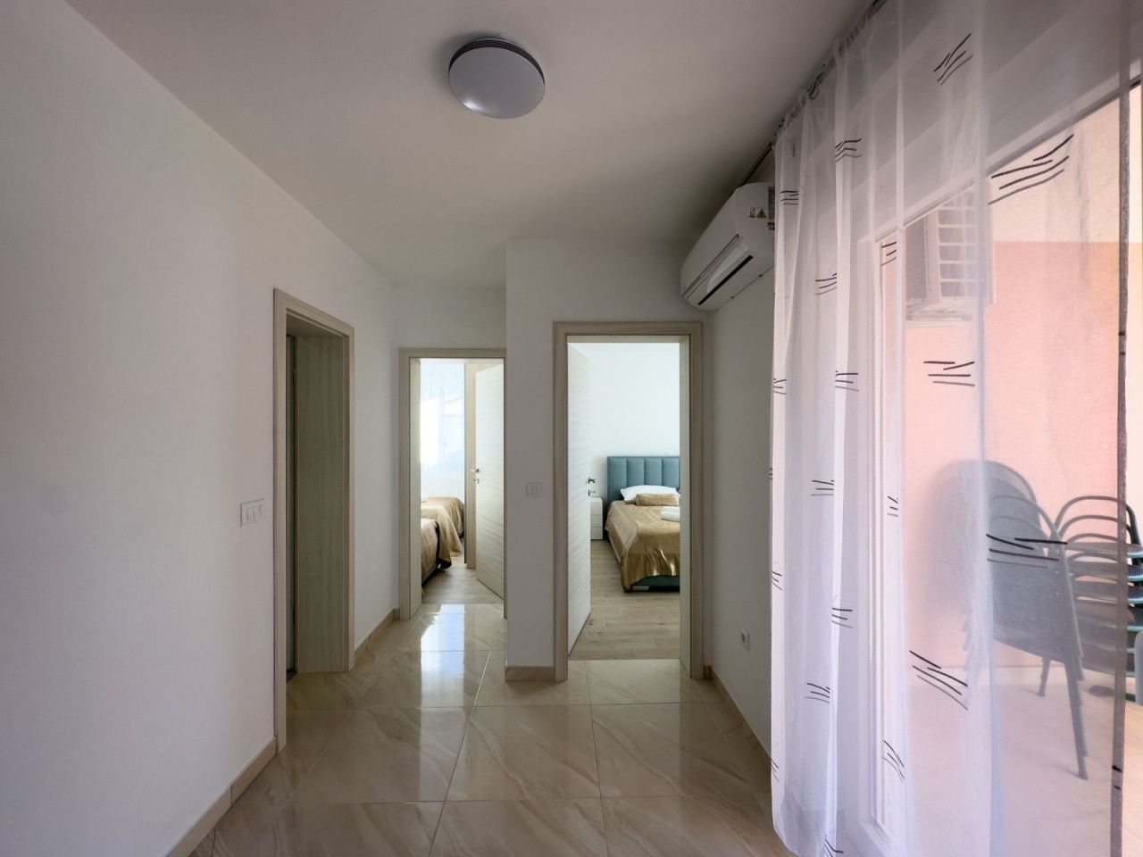 Квартира в Перое, Хорватия, 64.17 м² - фото 11