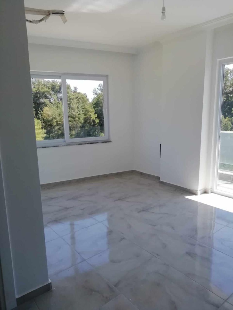 Квартира в Авсалларе, Турция, 45 м² - фото 4