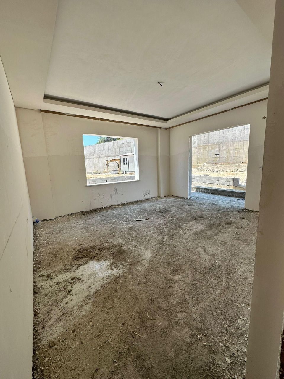 Квартира в Алании, Турция, 120 м² - фото 4