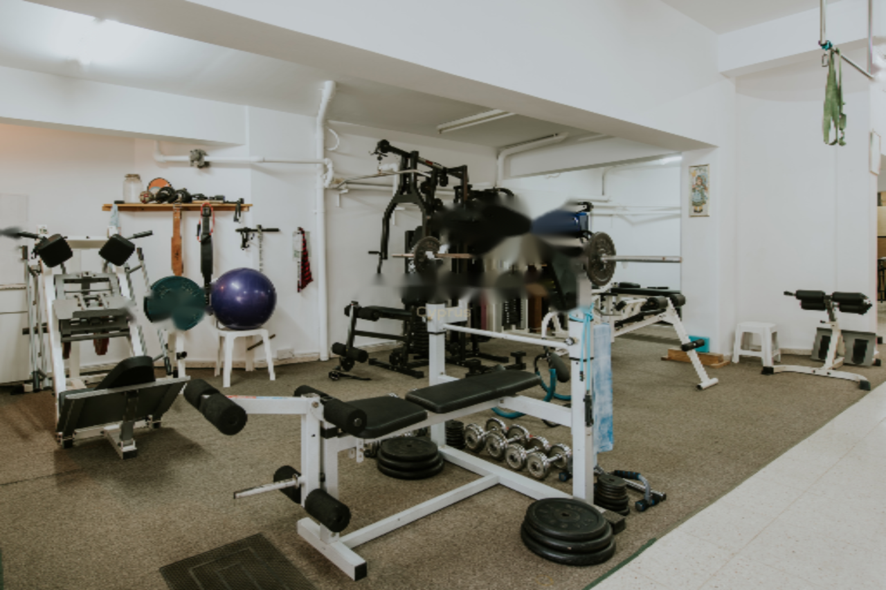 Квартира в Лимасоле, Кипр, 739 м² - фото 10