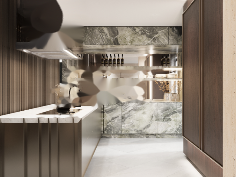 Квартира в Ермасойе, Кипр, 243 м² - фото 7