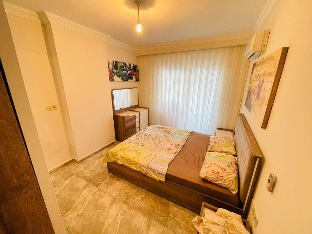Квартира в Алании, Турция, 120 м² - фото 4