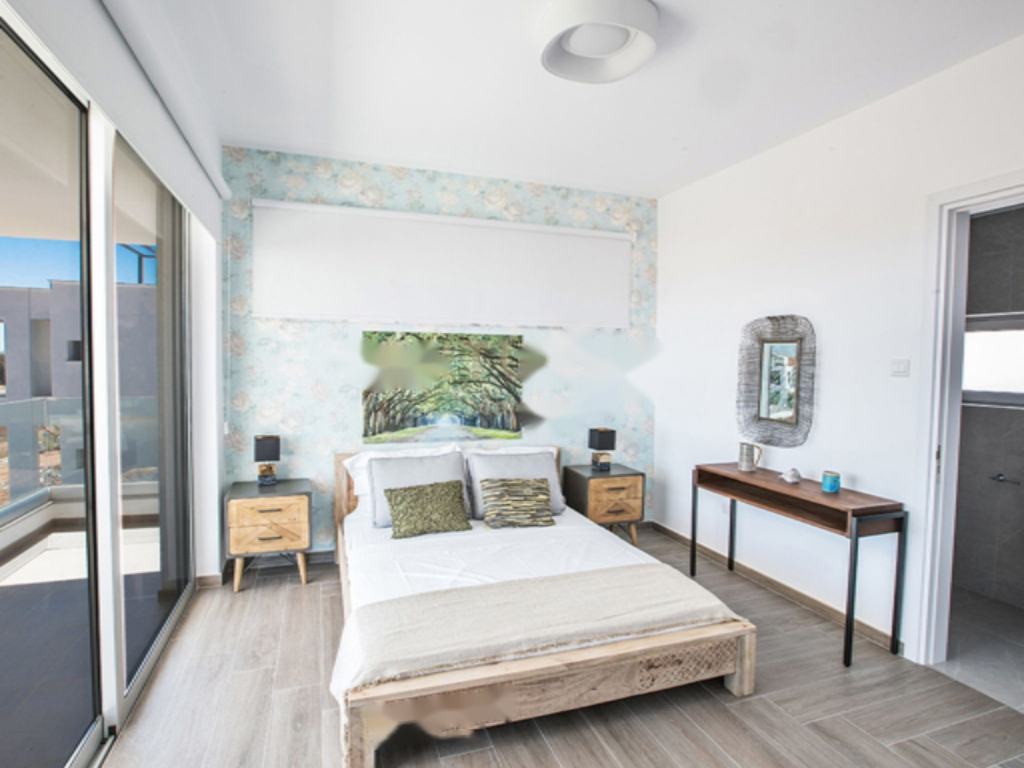 Квартира в Паралимни, Кипр, 160 м² - фото 10