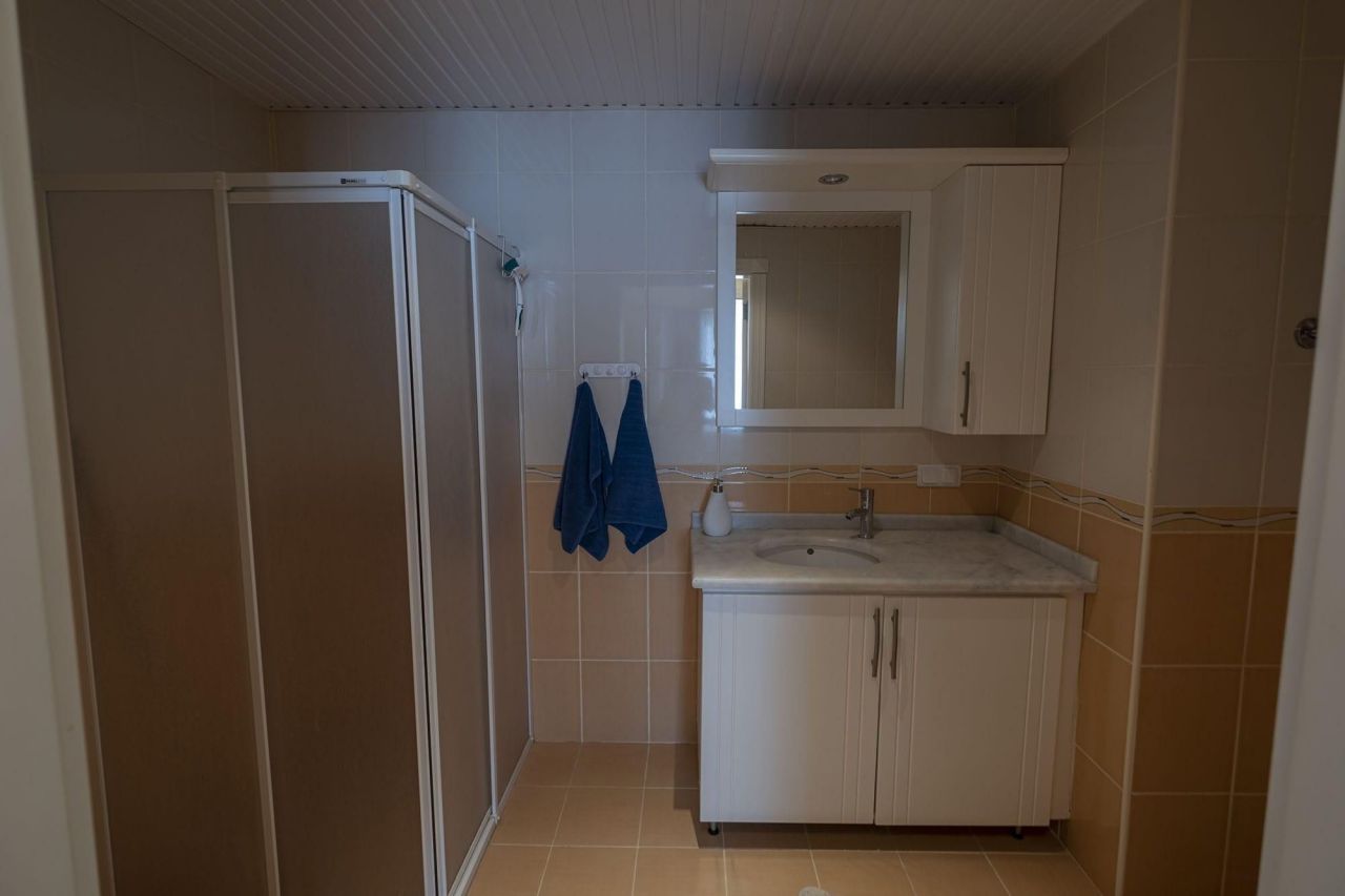 Квартира в Алании, Турция, 105 м² - фото 4