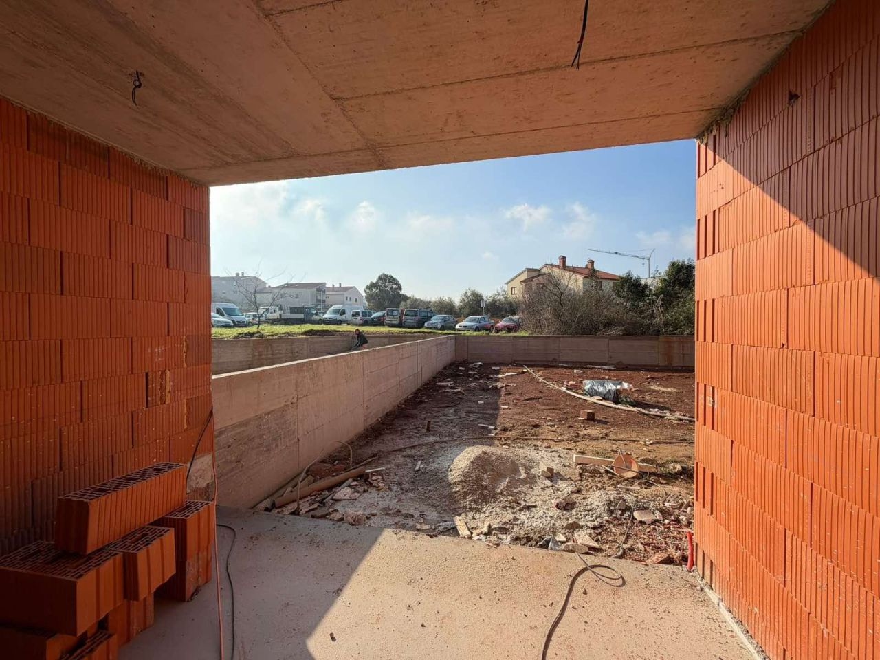 Квартира в Пуле, Хорватия, 59.19 м² - фото 12