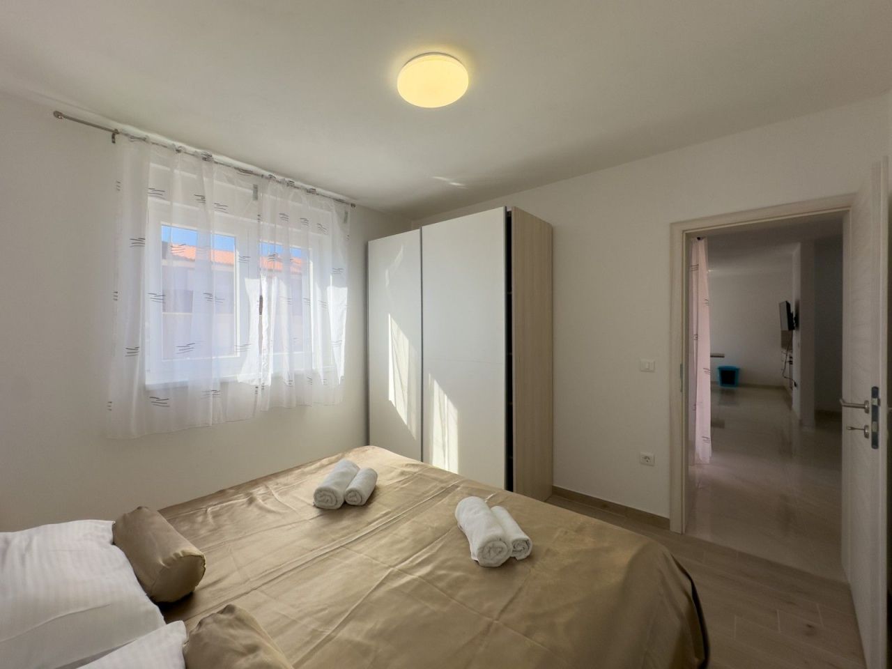 Квартира в Перое, Хорватия, 64.17 м² - фото 14