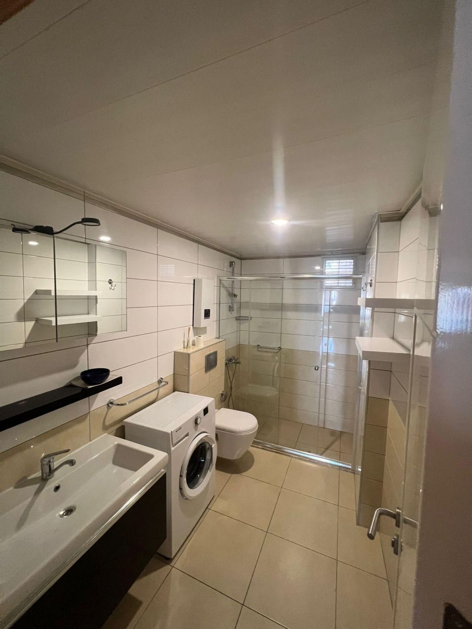 Квартира в Алании, Турция, 65 м² - фото 4