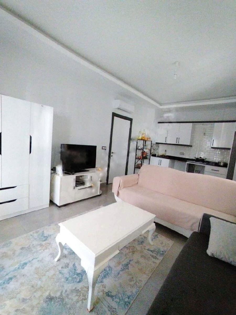 Квартира в Алании, Турция, 55 м² - фото 4