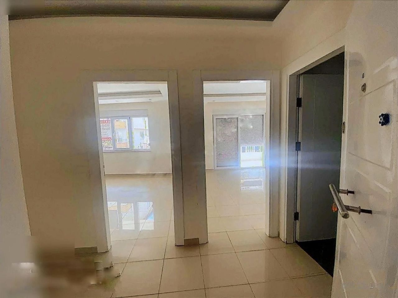 Квартира в Алании, Турция, 95 м² - фото 4