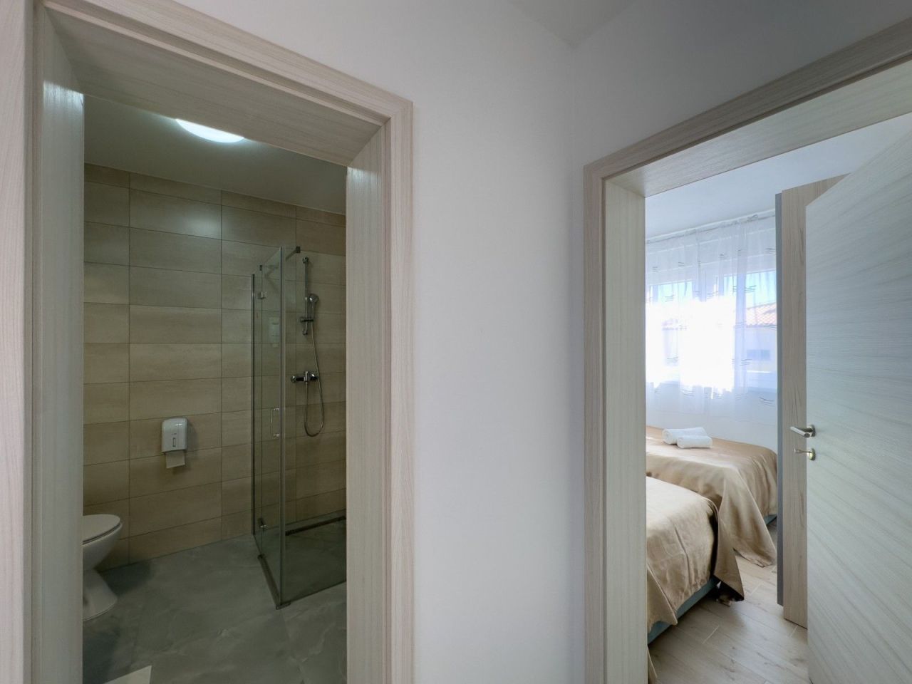 Квартира в Перое, Хорватия, 64.17 м² - фото 15