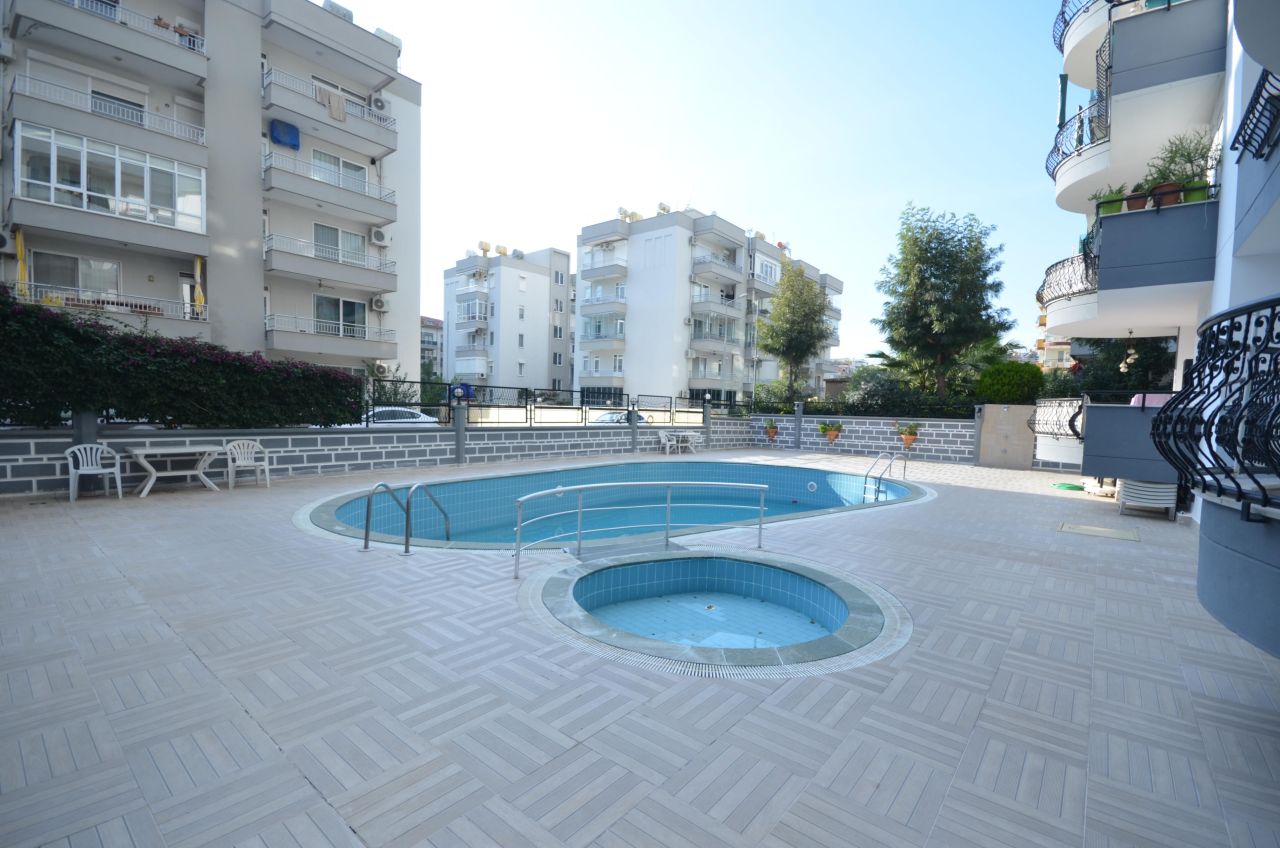 Пентхаус в Алании, Турция, 220 м² - фото 4