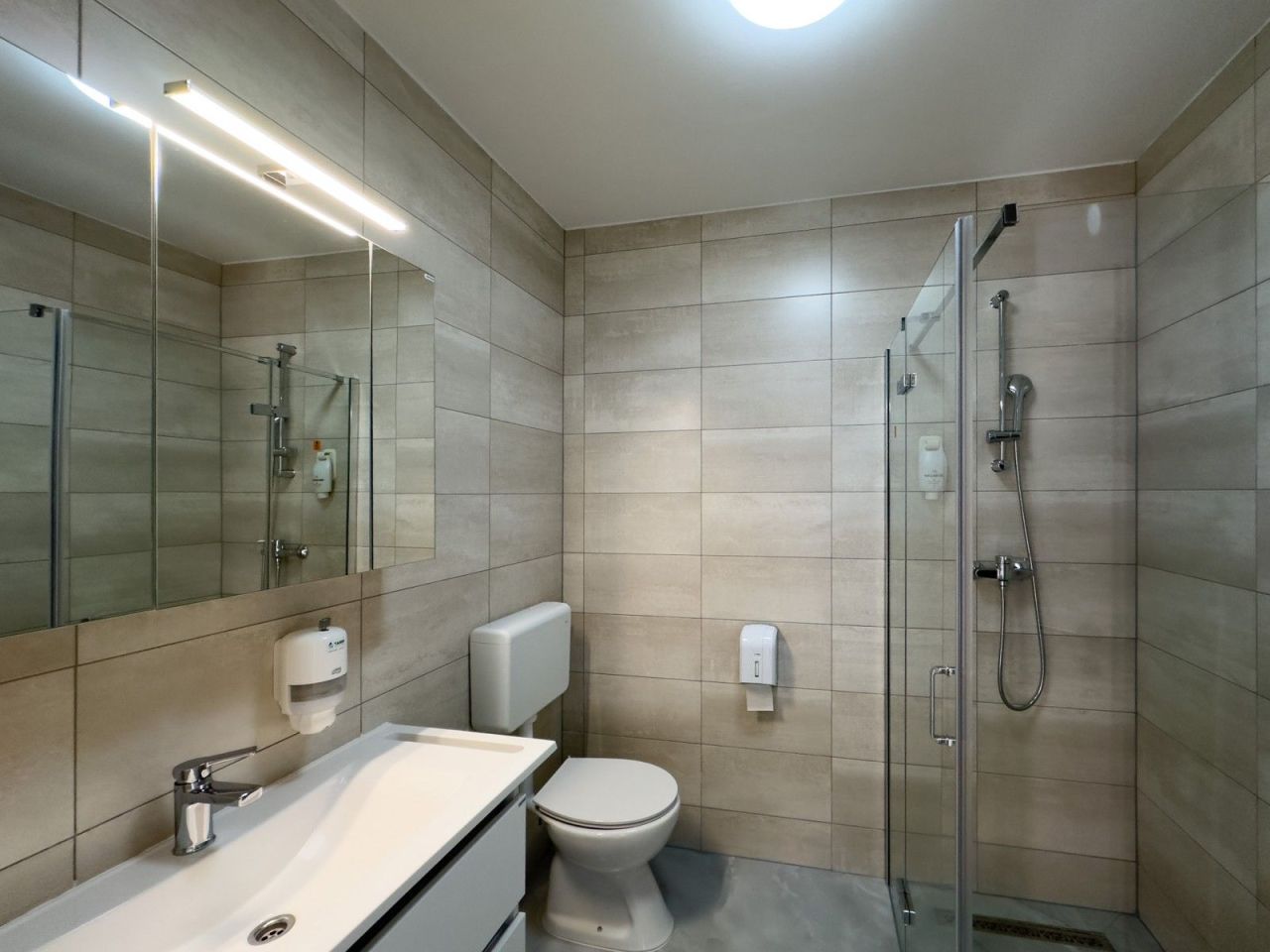 Квартира в Перое, Хорватия, 64.17 м² - фото 16