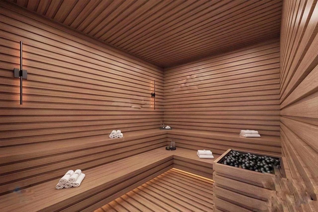 Квартира в Алании, Турция, 40 м² - фото 4