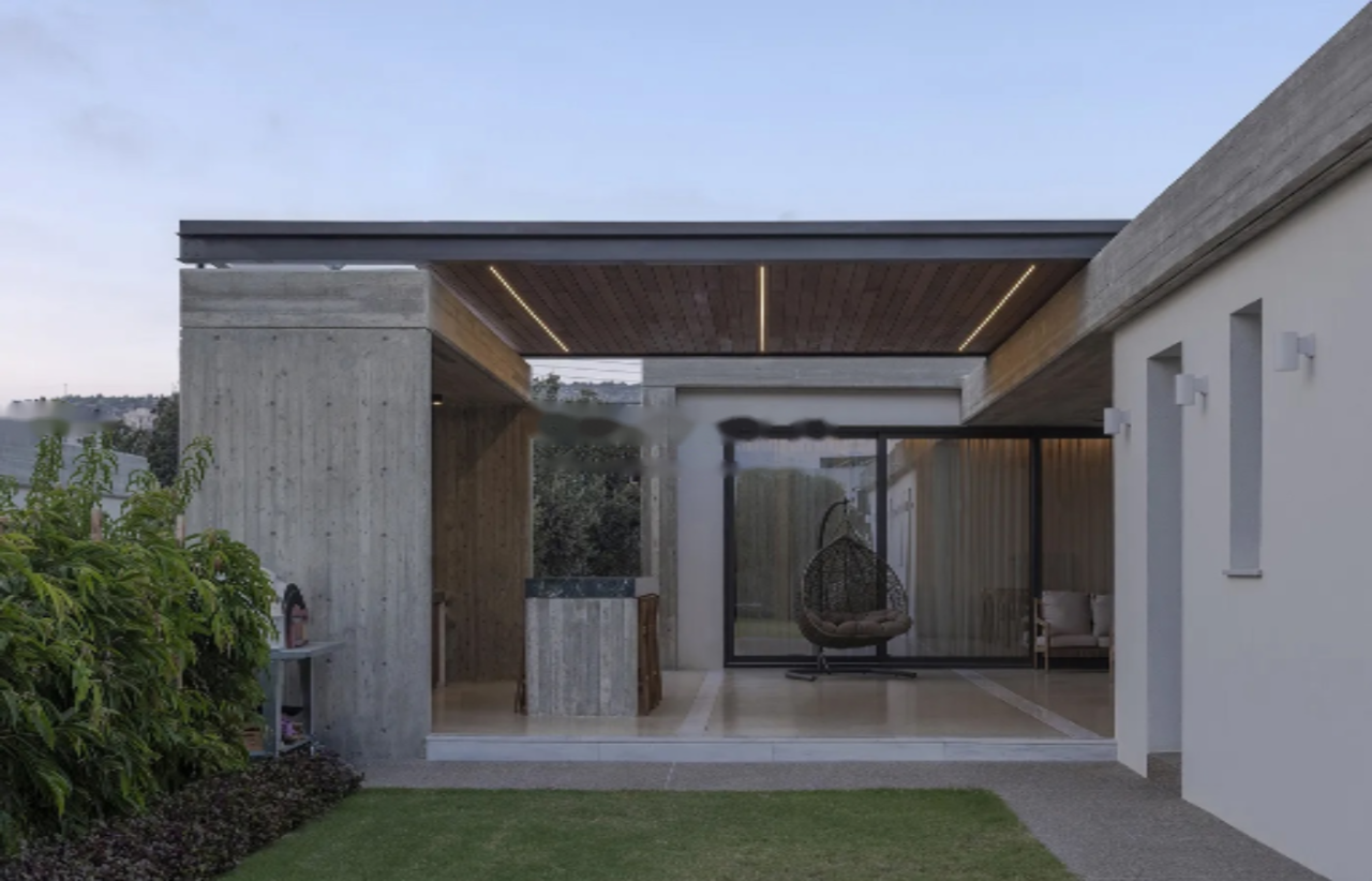 Квартира в Героскипу, Кипр, 240 м² - фото 11