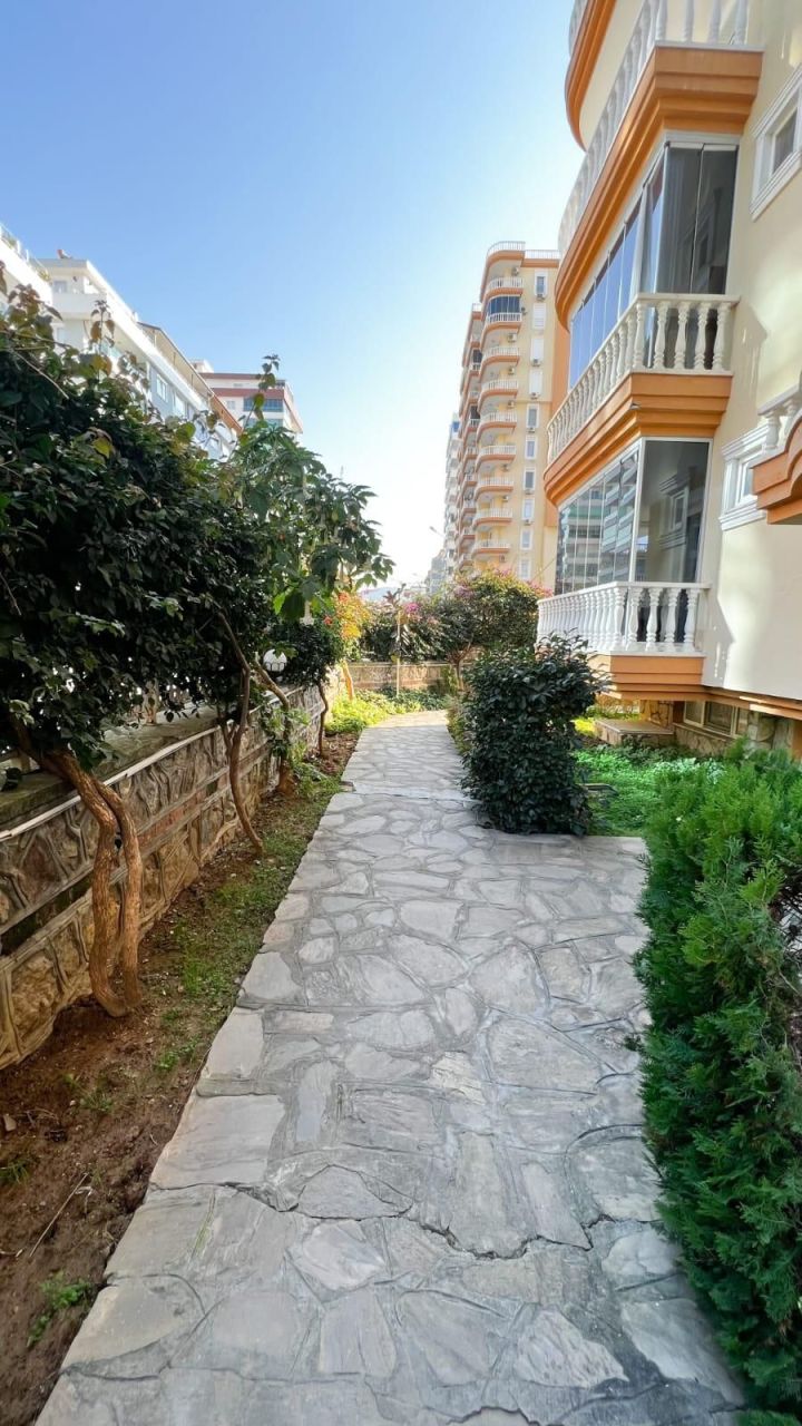 Квартира в Алании, Турция, 140 м² - фото 4