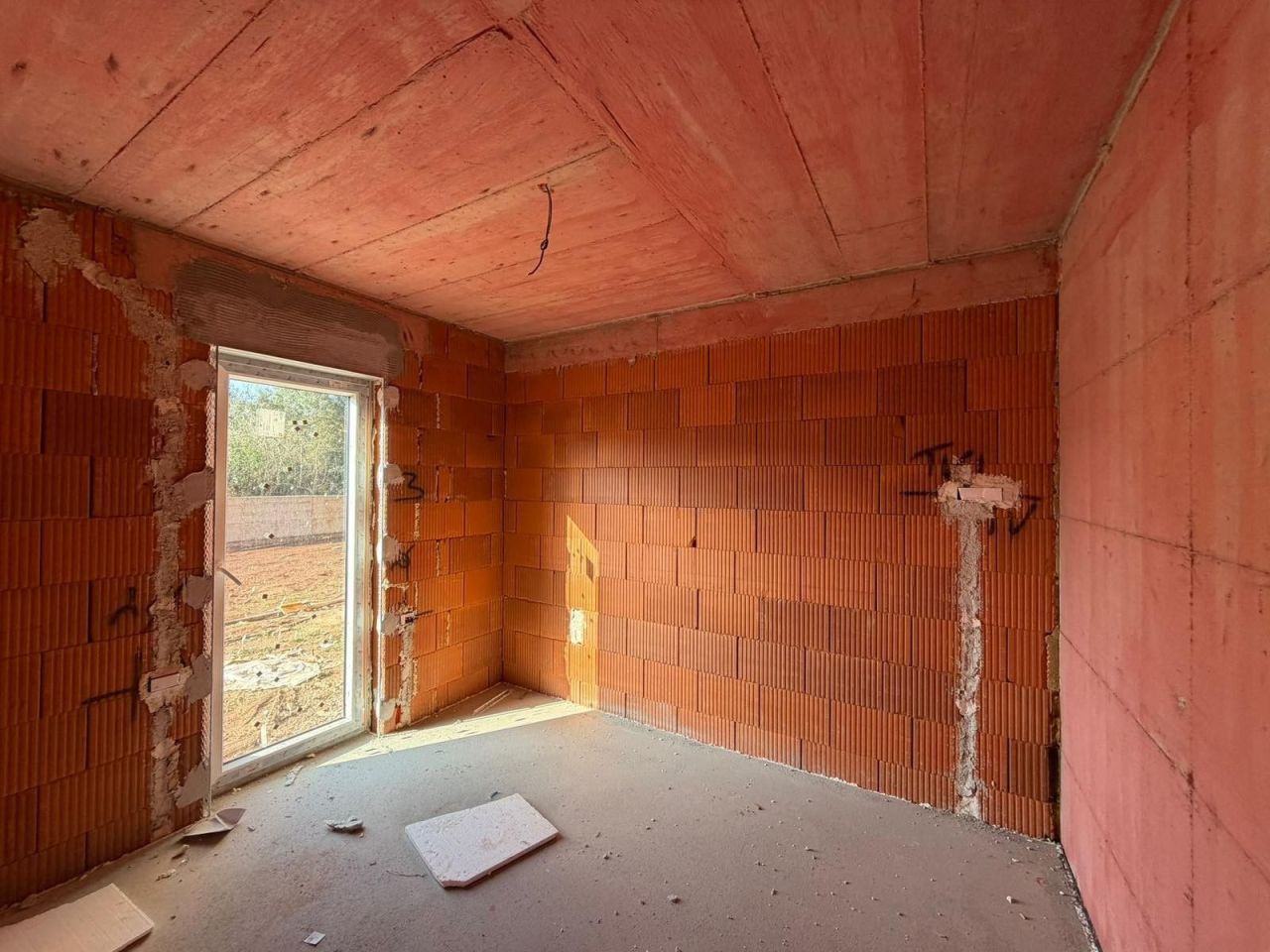 Квартира в Пуле, Хорватия, 59.19 м² - фото 15