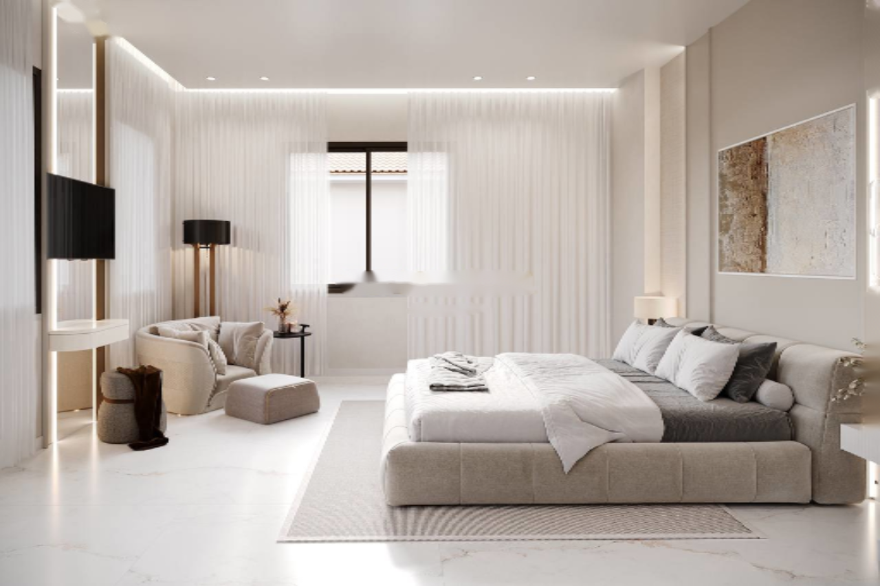 Квартира в Зиги, Кипр, 366 м² - фото 11