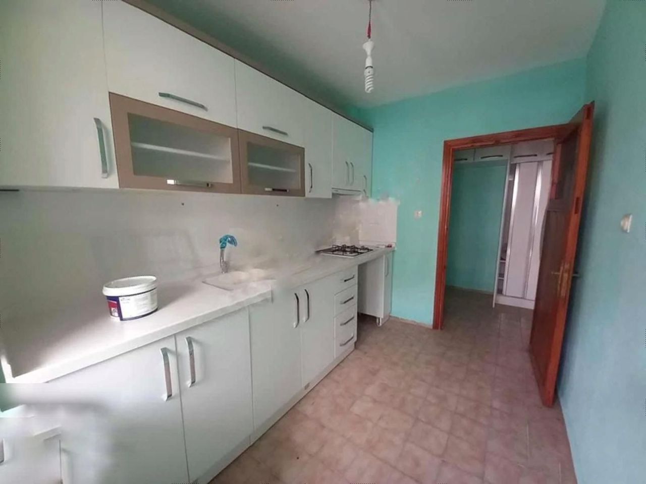 Квартира в Алании, Турция, 100 м² - фото 4