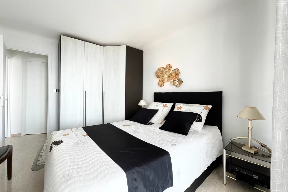 Апартаменты в Каннах, Франция, 75 м² - фото 5