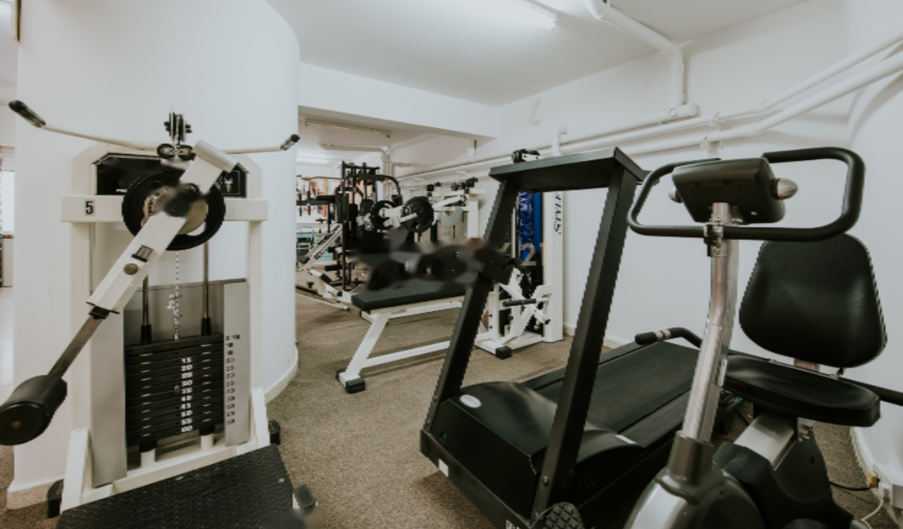 Квартира в Лимасоле, Кипр, 739 м² - фото 11