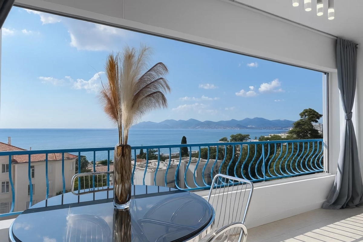 Апартаменты в Каннах, Франция, 75 м² - фото 6