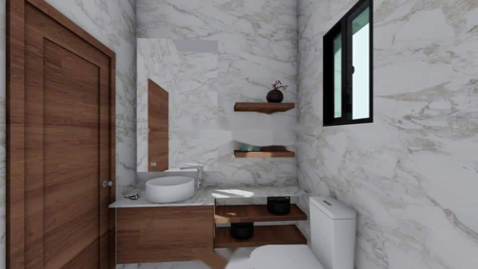 Квартира в Мандрии, Кипр, 188 м² - фото 11