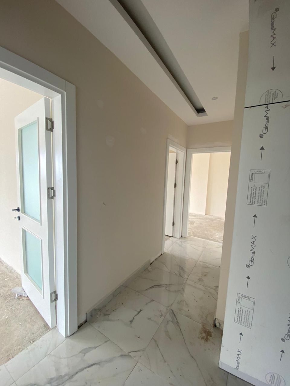 Квартира в Алании, Турция, 110 м² - фото 4