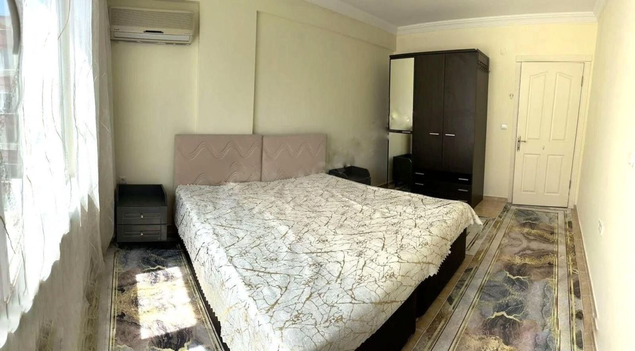 Квартира в Алании, Турция, 110 м² - фото 4