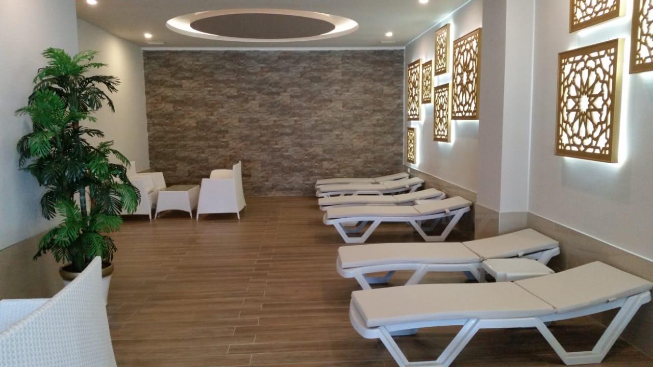 Квартира в Кестеле, Турция, 63 м² - фото 4