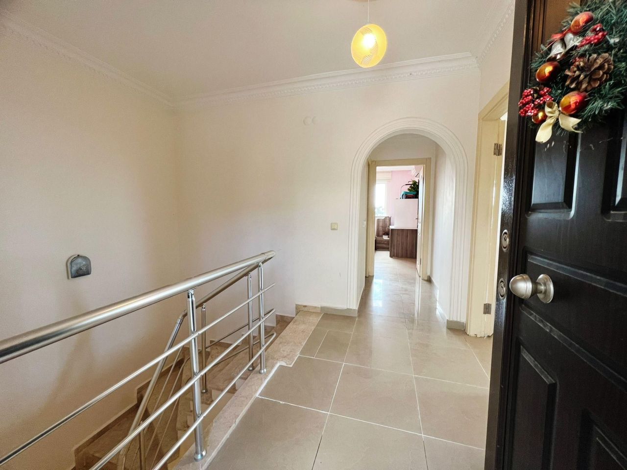 Вилла в Алании, Турция, 165 м² - фото 4