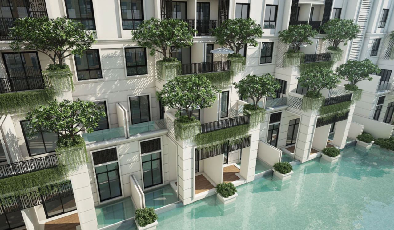 Квартира в Паттайе, Таиланд, 90 м² - фото 4