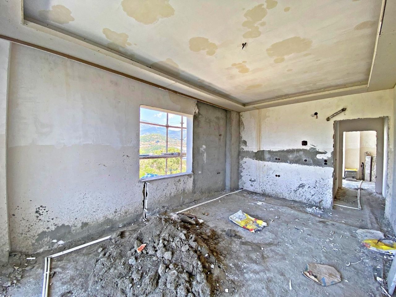 Квартира в Алании, Турция, 90 м² - фото 4