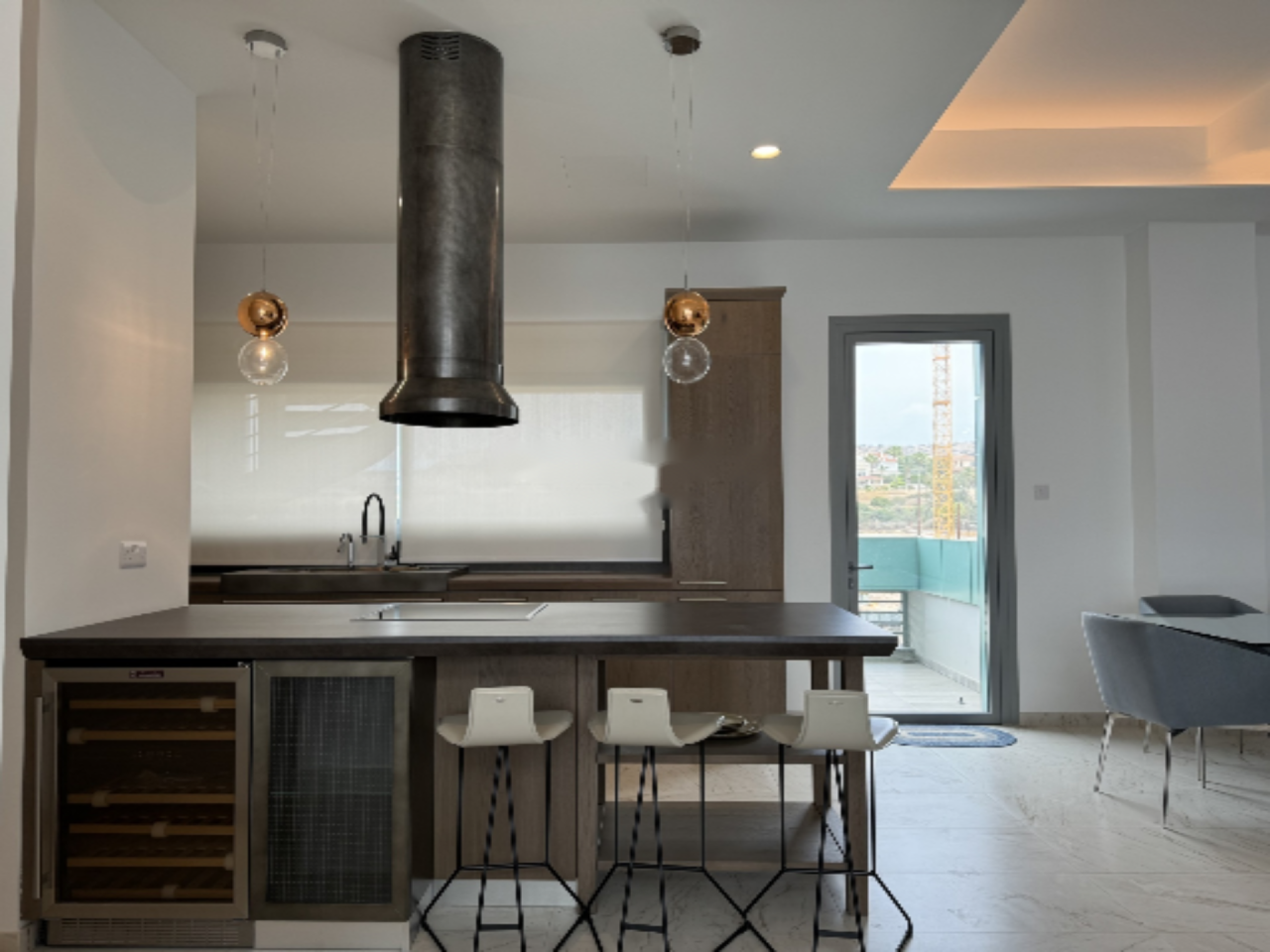 Квартира в Агиос Тихоне, Кипр, 307 м² - фото 11