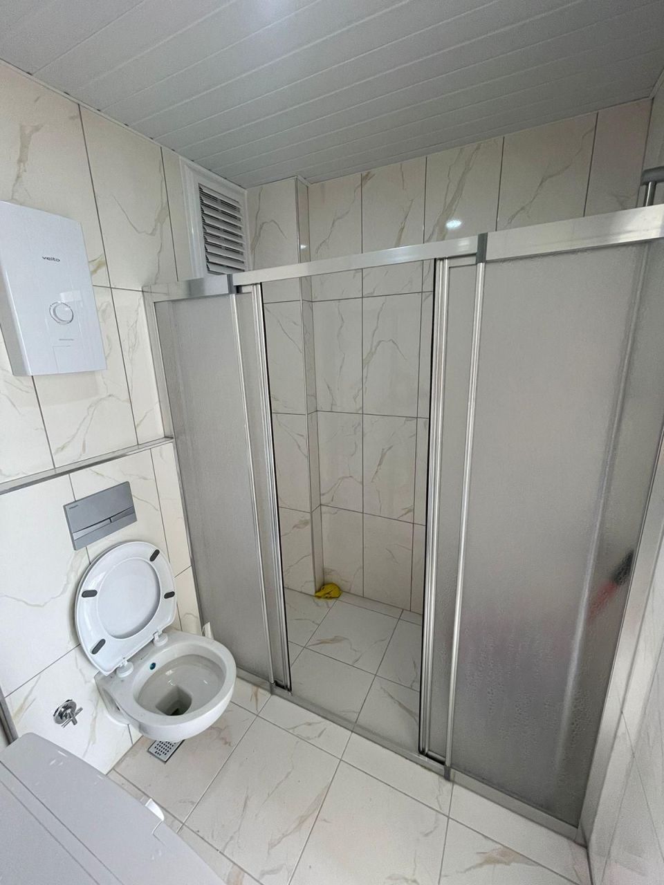 Квартира в Авсалларе, Турция, 51 м² - фото 4