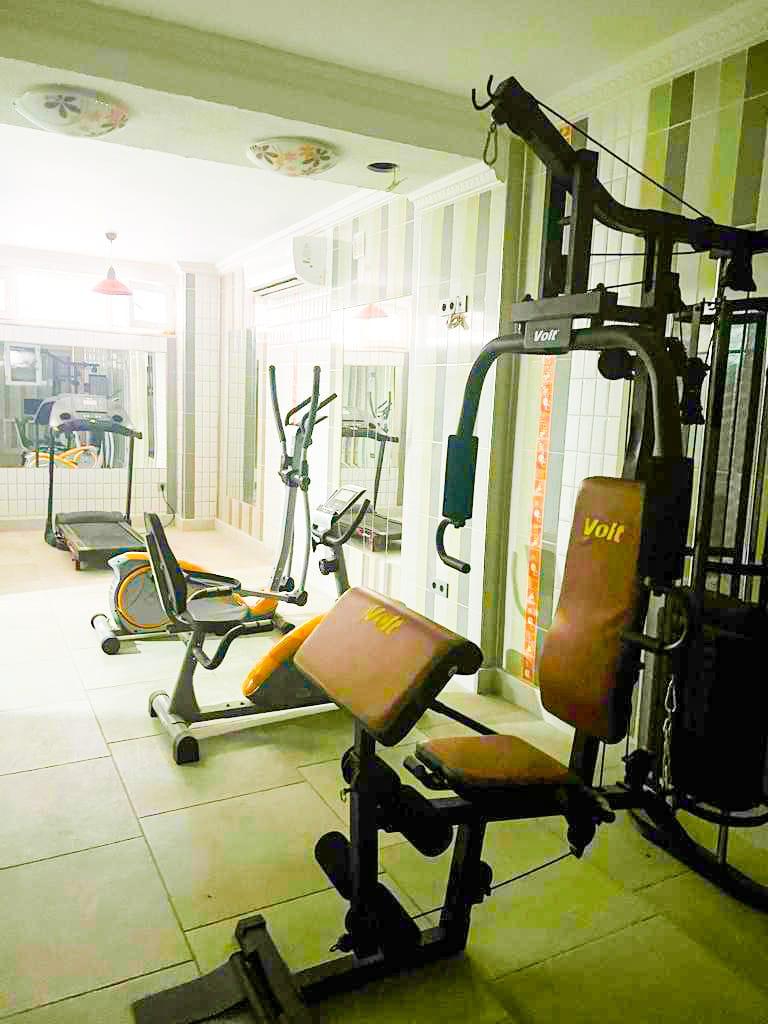 Квартира в Алании, Турция, 80 м² - фото 4