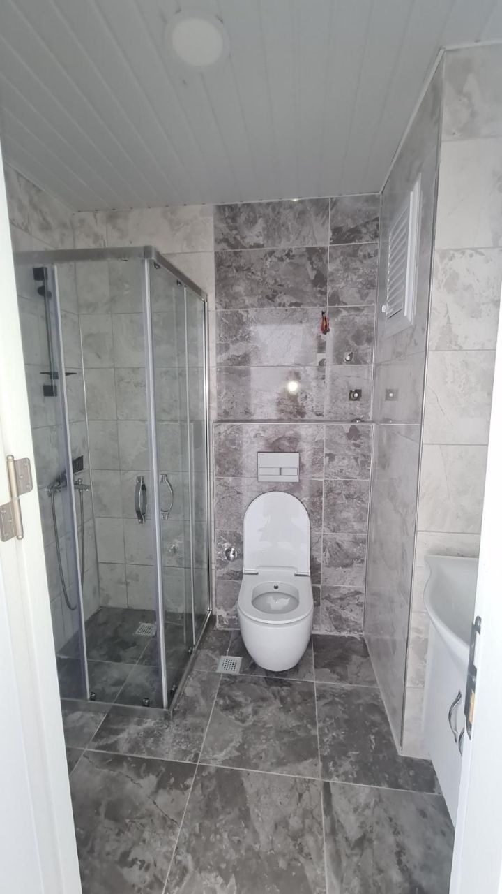 Квартира в Авсалларе, Турция, 50 м² - фото 4