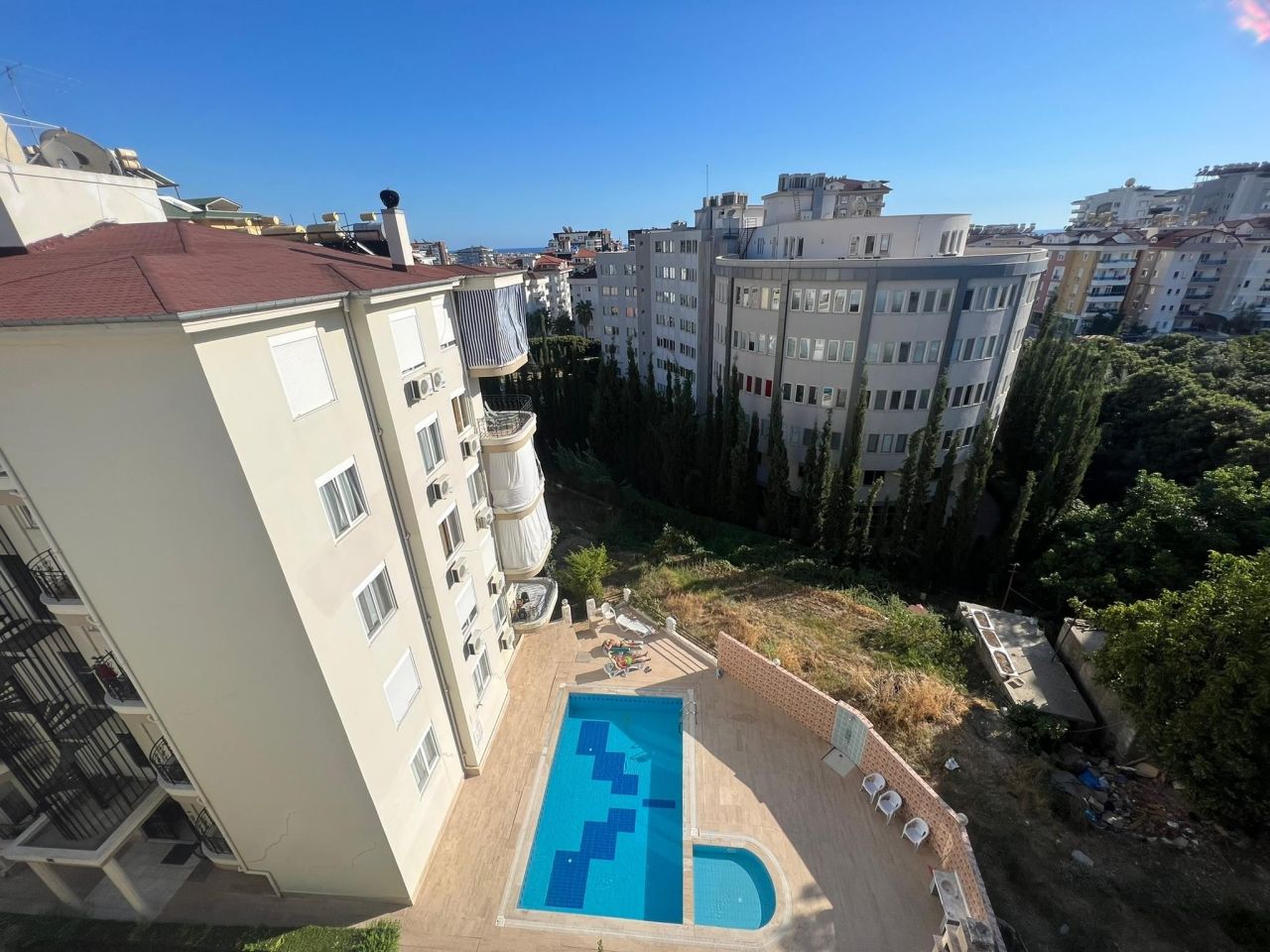 Квартира в Алании, Турция, 139 м² - фото 4