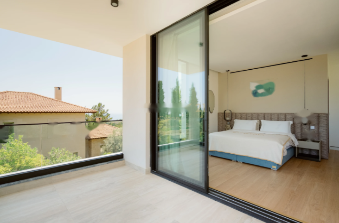 Квартира в Куклие, Кипр, 305 м² - фото 11