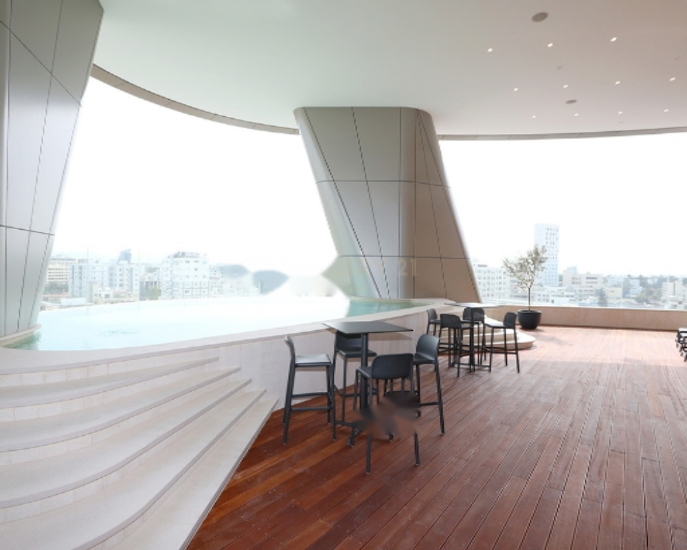 Квартира в Лефкоше, Кипр, 134 м² - фото 11